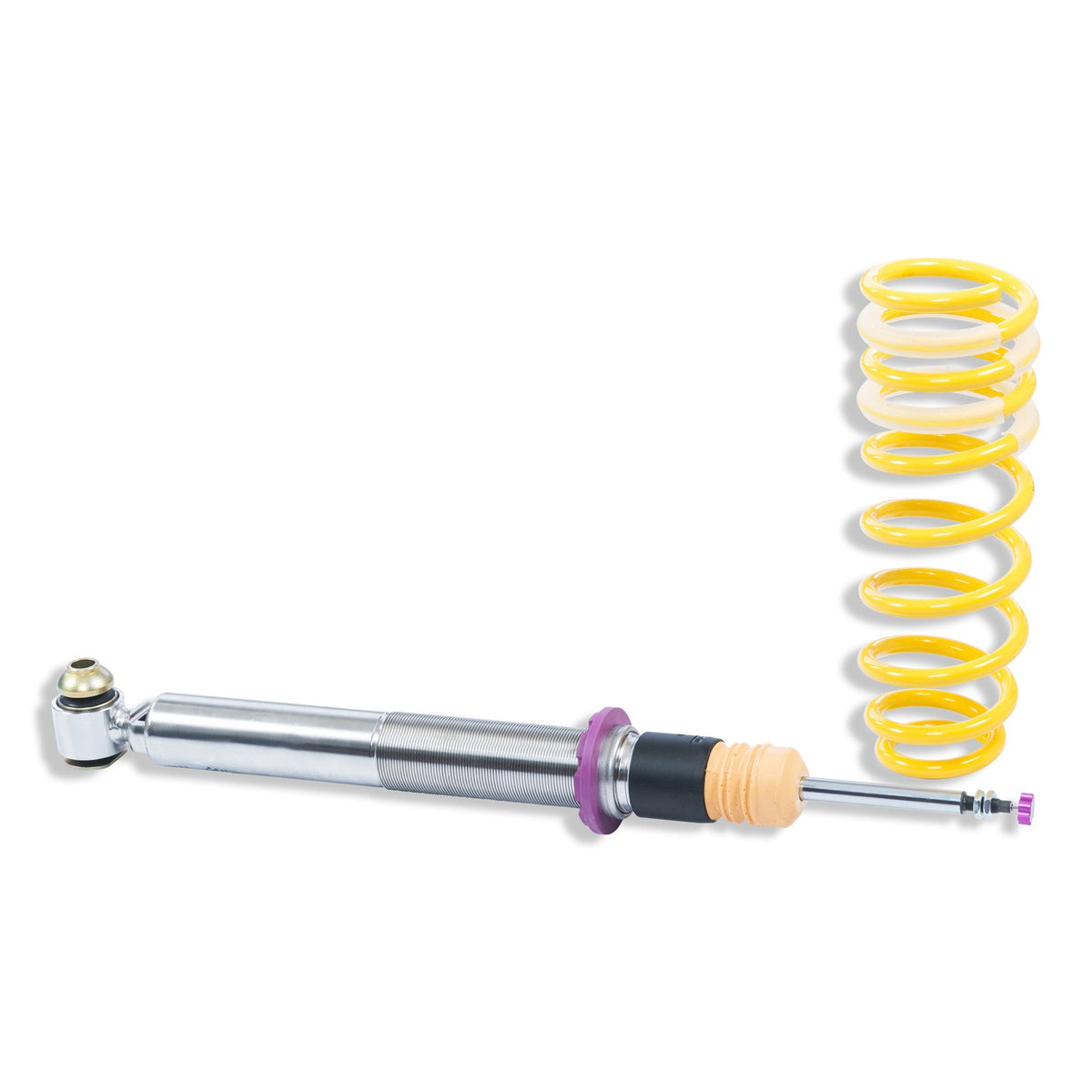 Suspensie Reglabila Coilover KW V3 BMW Seria 5 G30 352200BW