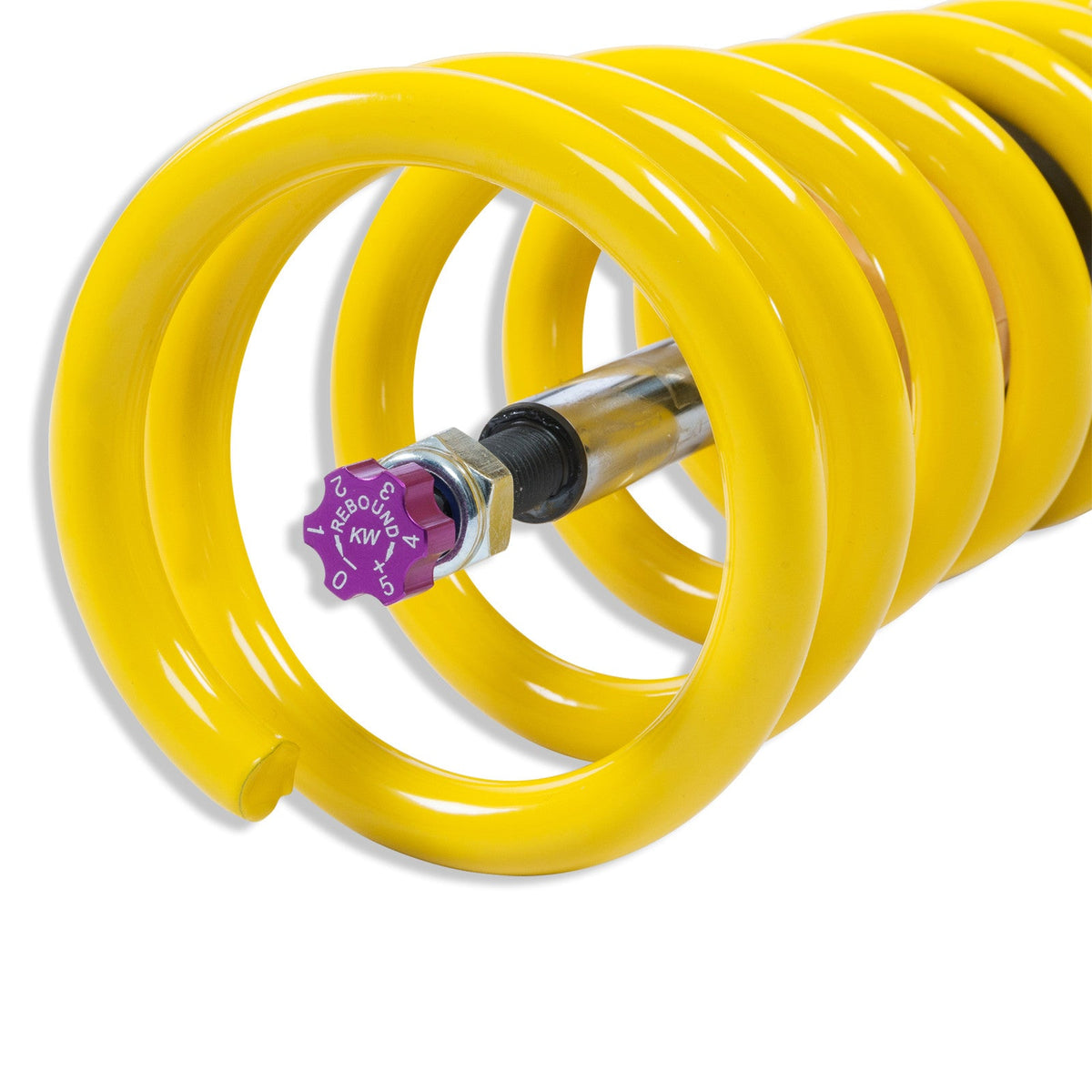 Suspensie Reglabila Coilover KW V3 BMW Seria 5 G30 352200BW