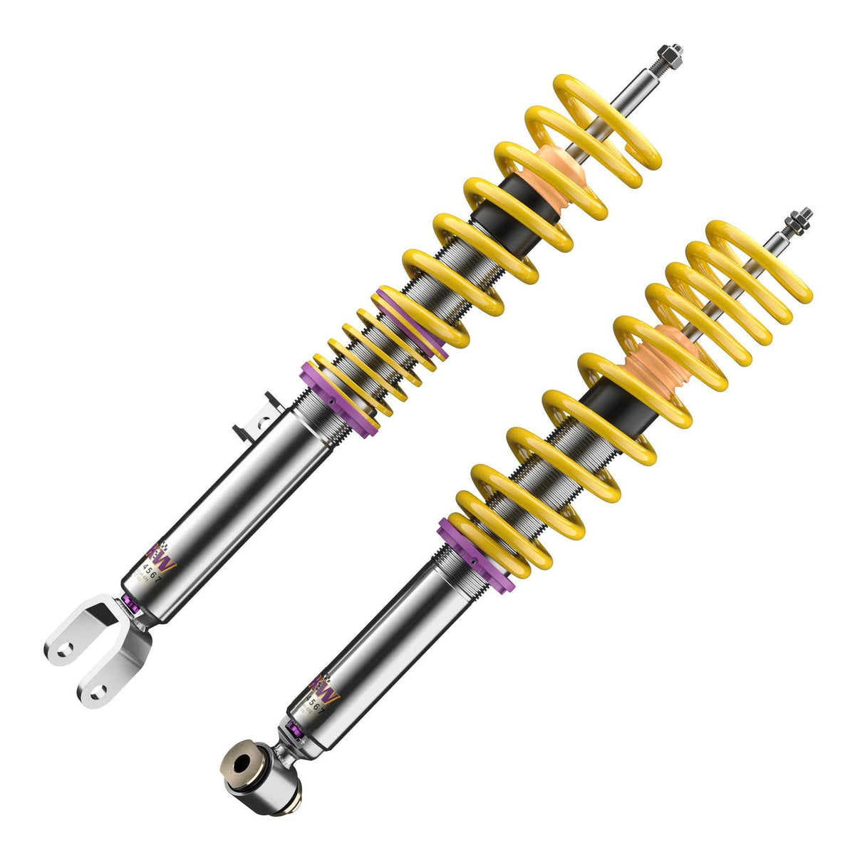 Suspensie Reglabila Coilover KW V3 BMW Seria 5 G30 352200BY