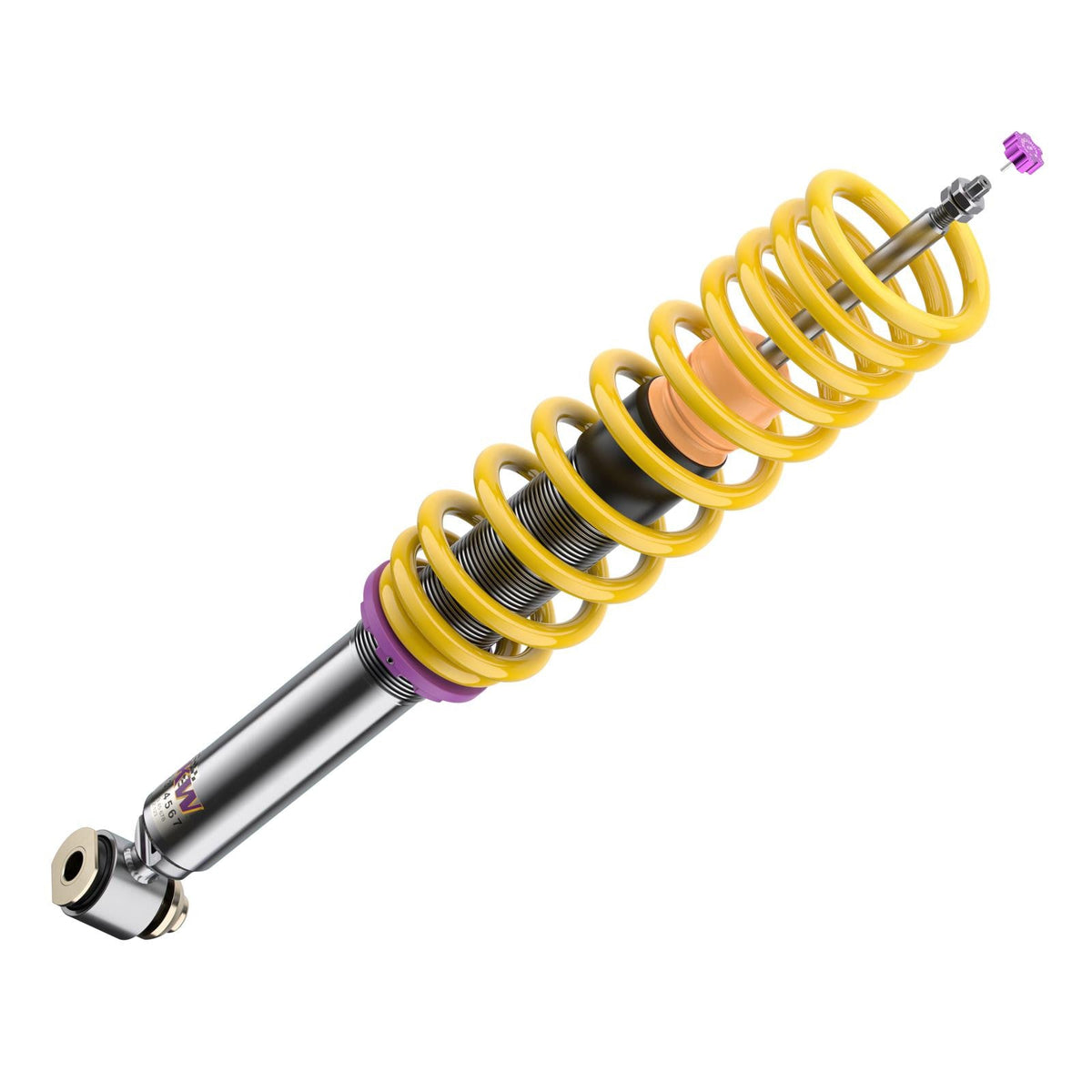 Suspensie Reglabila Coilover KW V3 BMW Seria 5 G30 352200BY