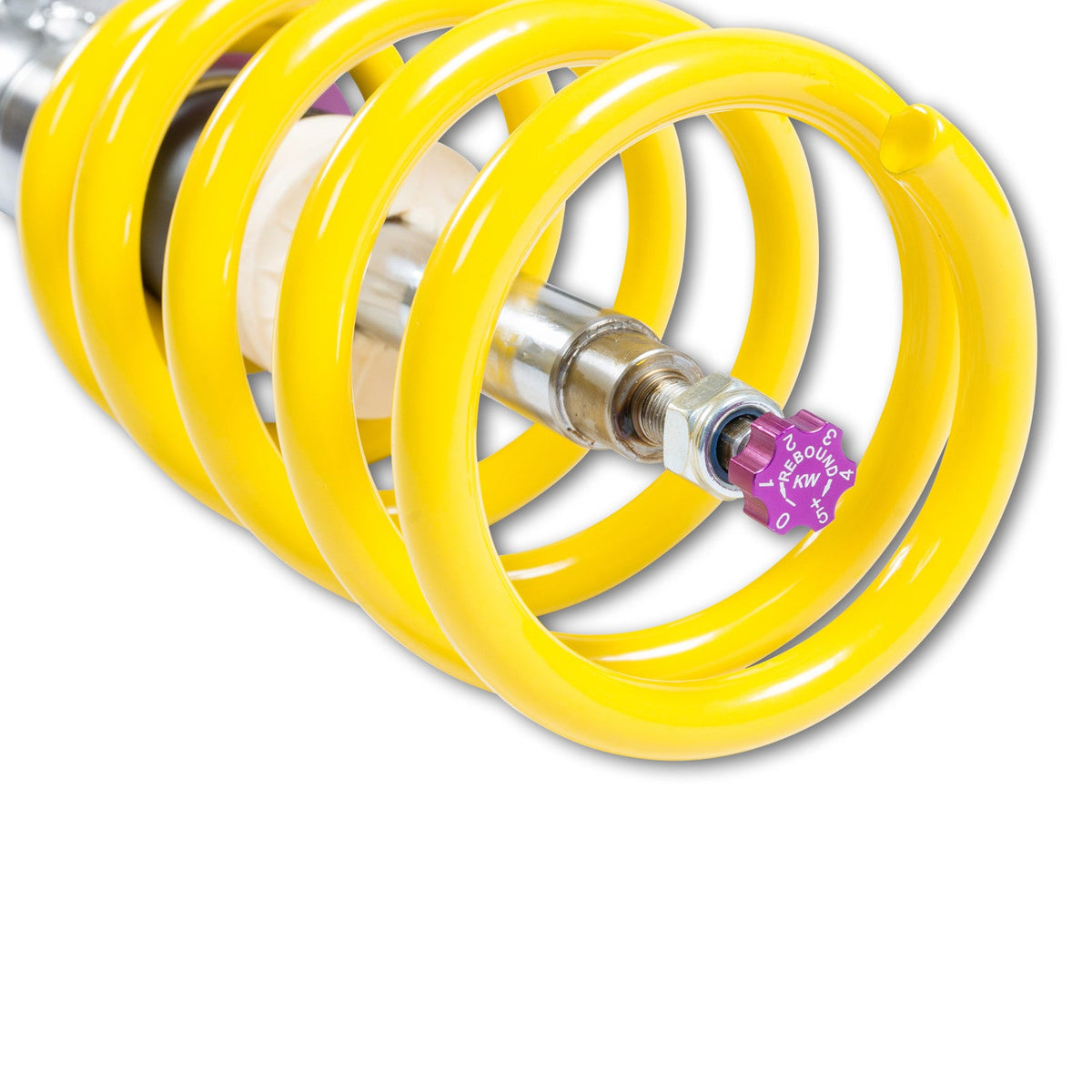 Suspensie Reglabila Coilover KW V3 BMW X3 E83 352200CF