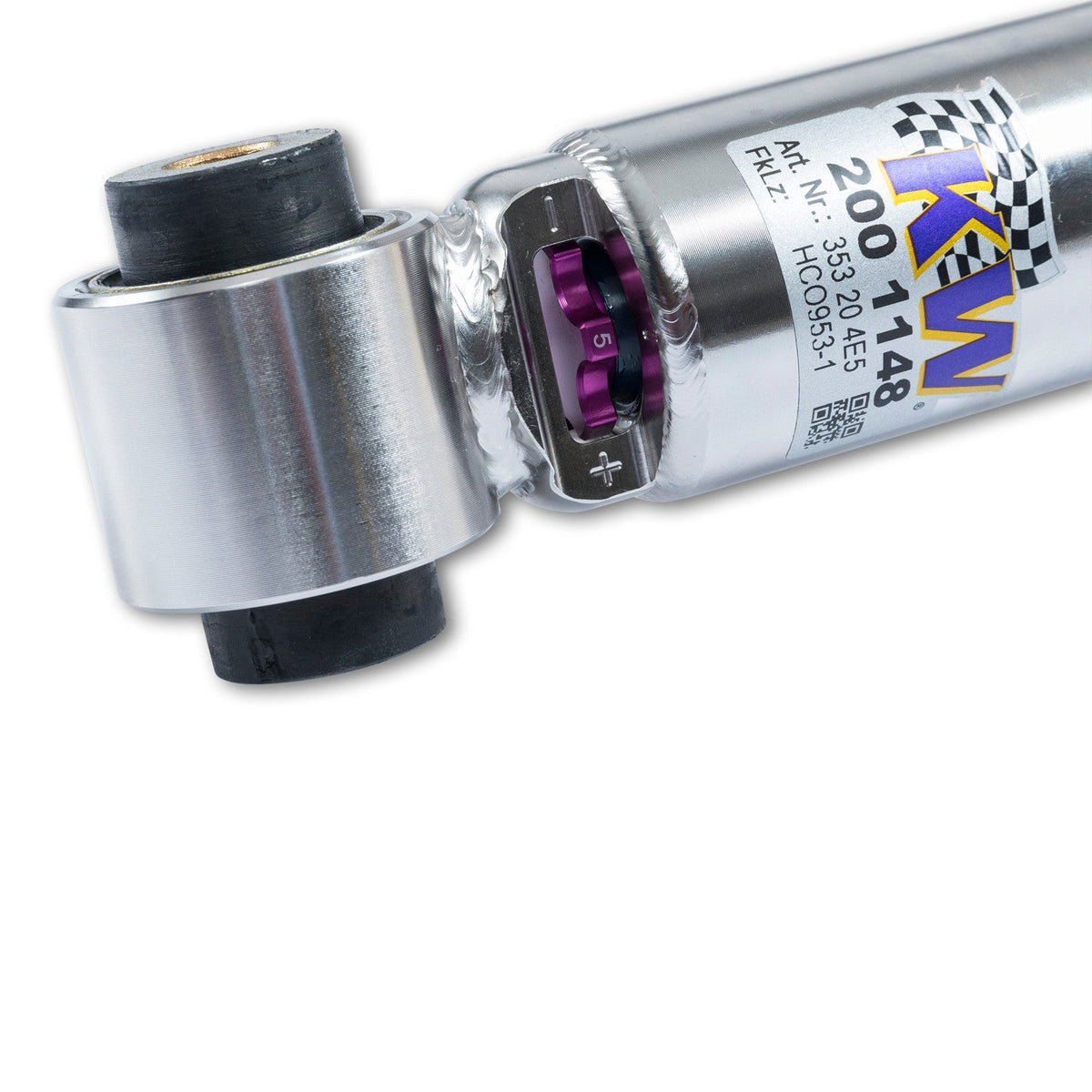 Suspensie Reglabila Coilover KW V3 BMW X3 E83 352200CF