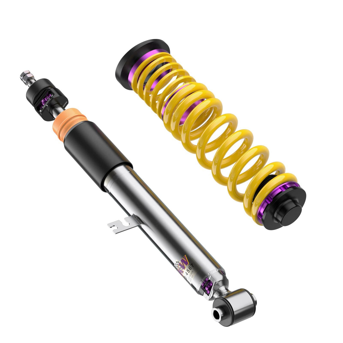 Suspensie Reglabila Coilover KW V3 BMW Seria 2 G42 352200CK