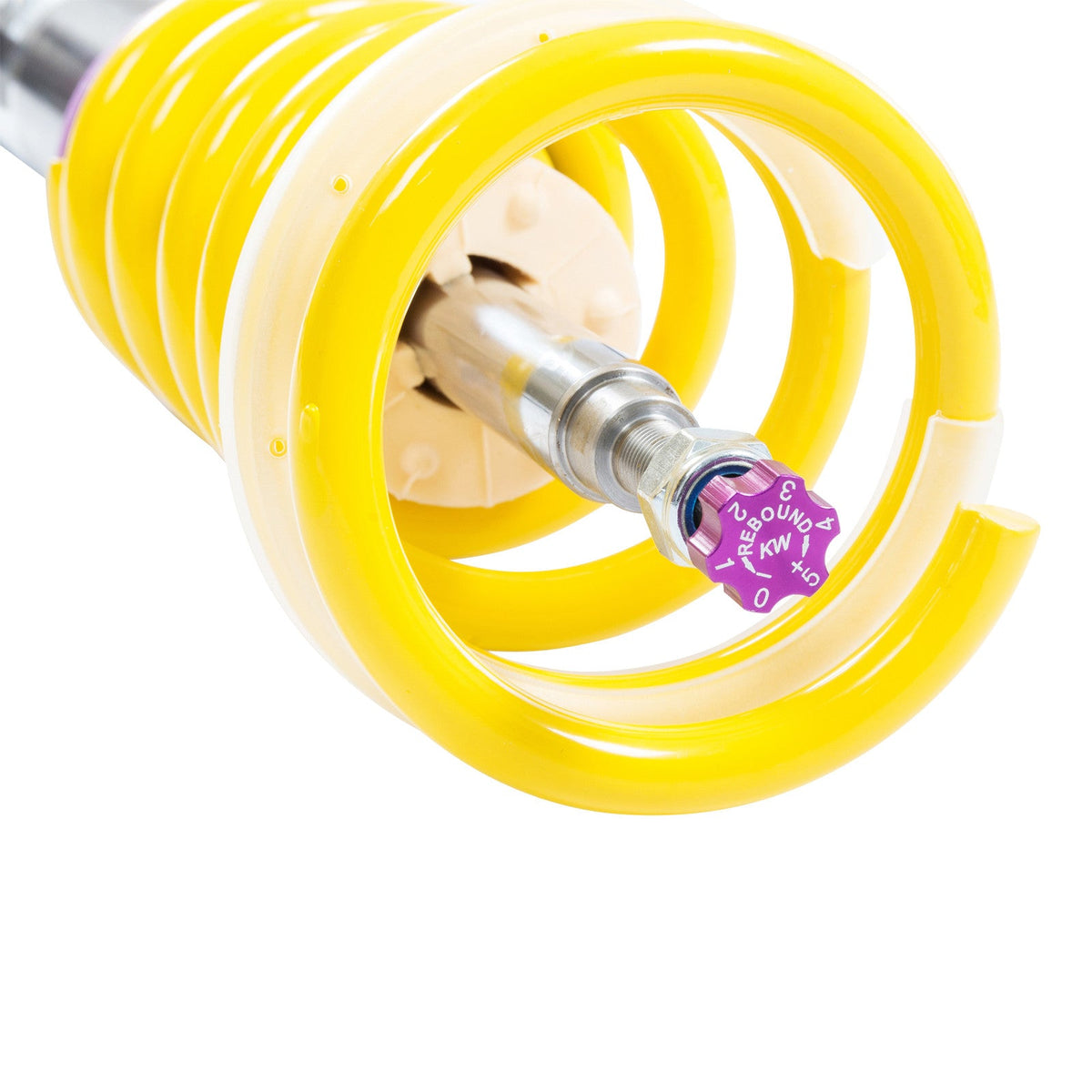 Suspensie Reglabila Coilover KW V3 BMW X5 E53 352200CR