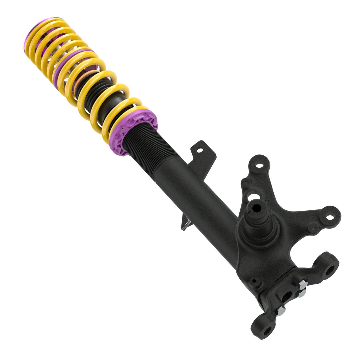 Suspensie Reglabila Coilover KW V3 BMW E30 352200DB