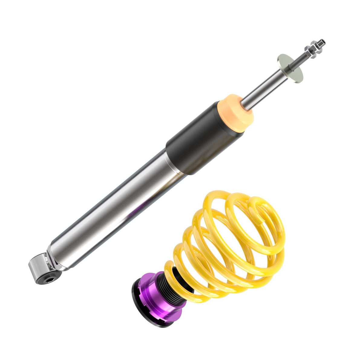 Suspensie Reglabila Coilover KW V3 BMW E30 352200DB