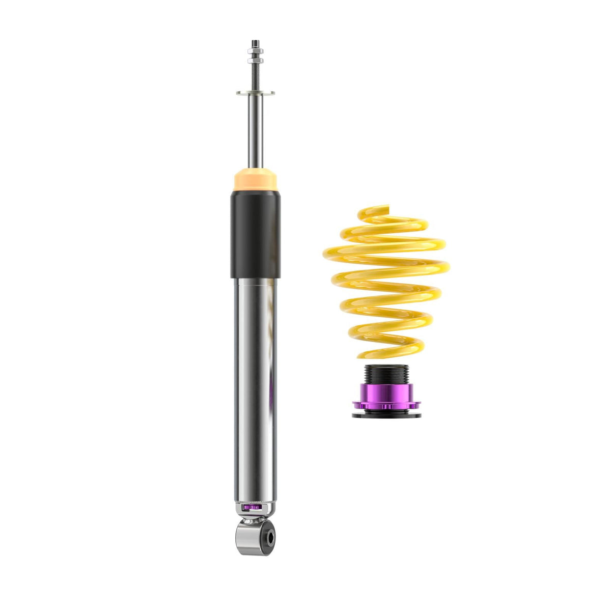 Suspensie Reglabila Coilover KW V3 BMW E30 352200DB