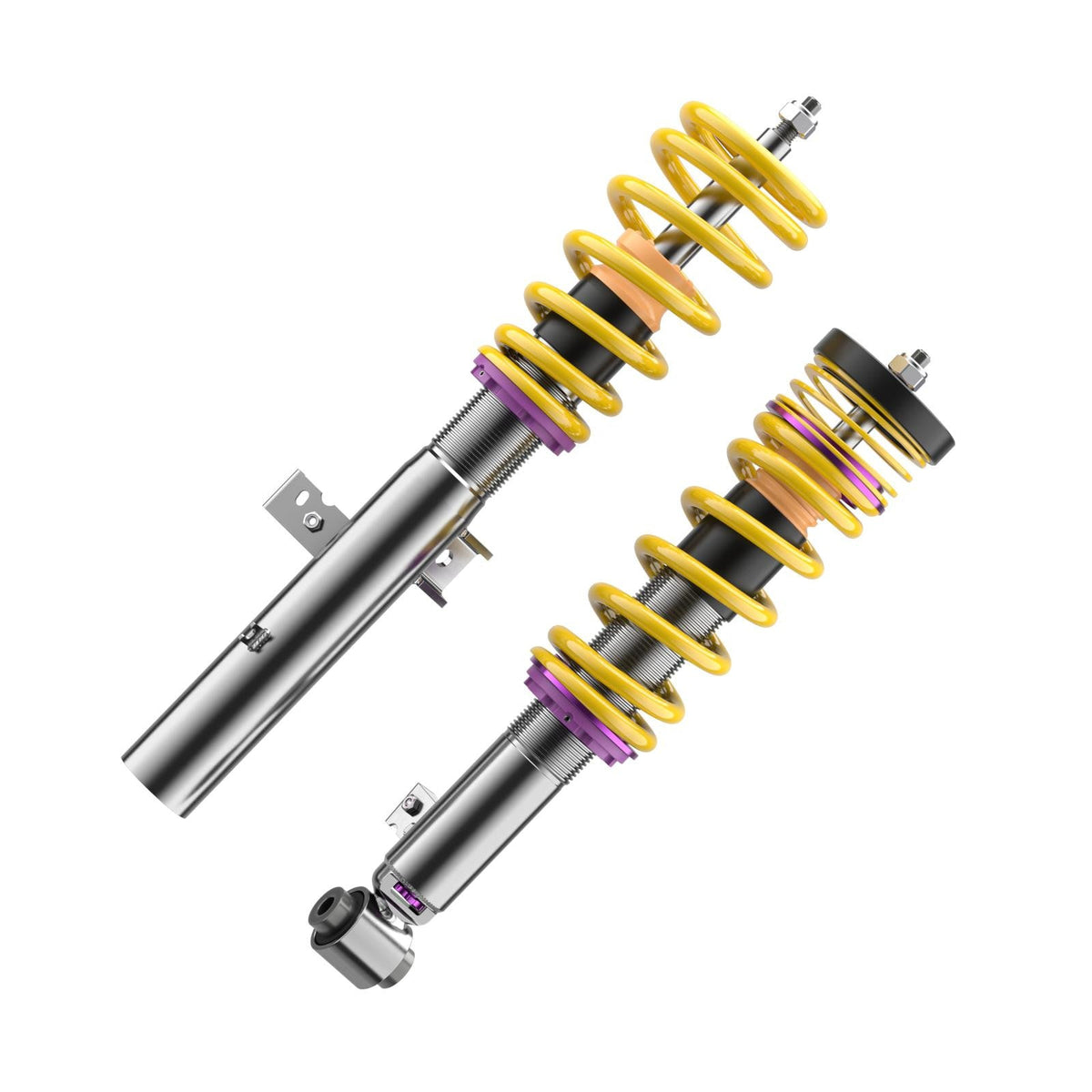 Suspensie Reglabila Coilover KW V3 BMW X3 M (F97) 352200DE