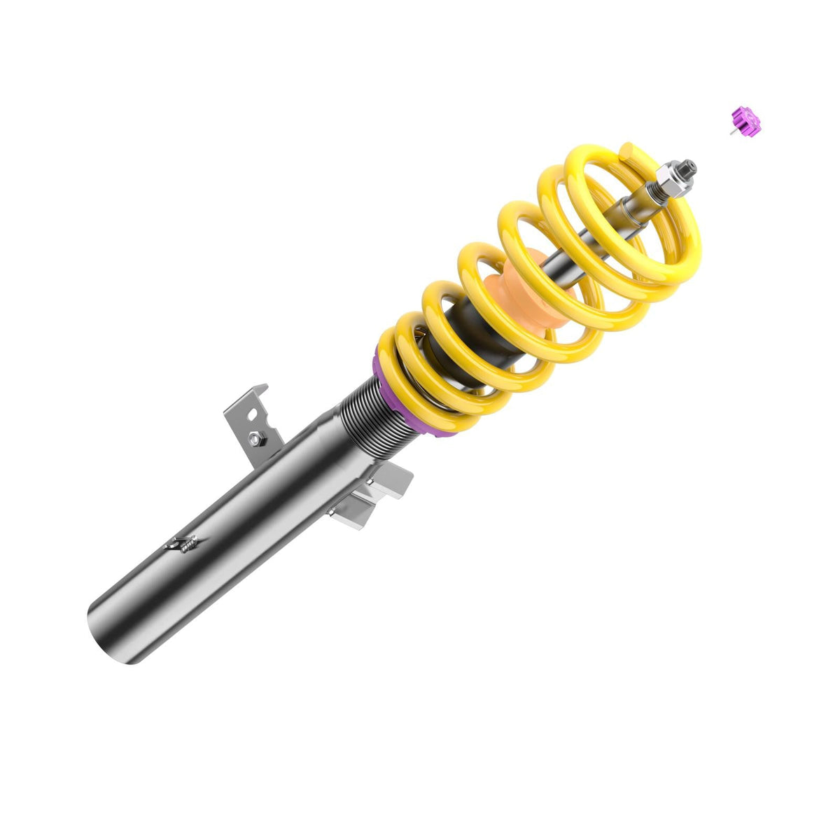 Suspensie Reglabila Coilover KW V3 BMW X3 M (F97) 352200DE
