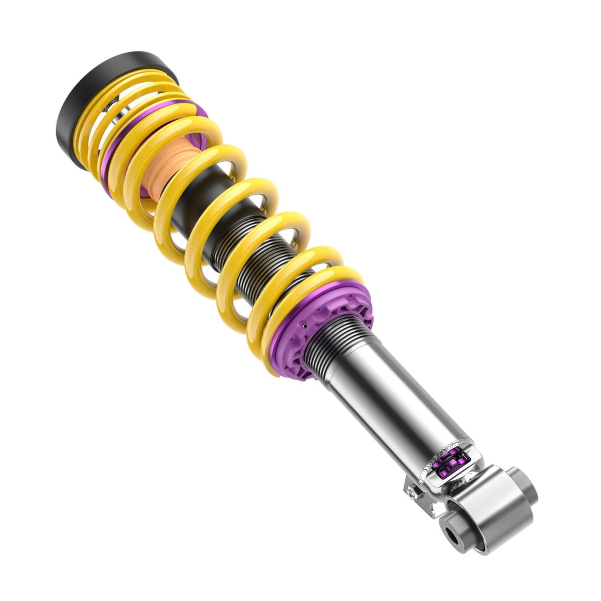 Suspensie Reglabila Coilover KW V3 BMW X3 M (F97) 352200DE