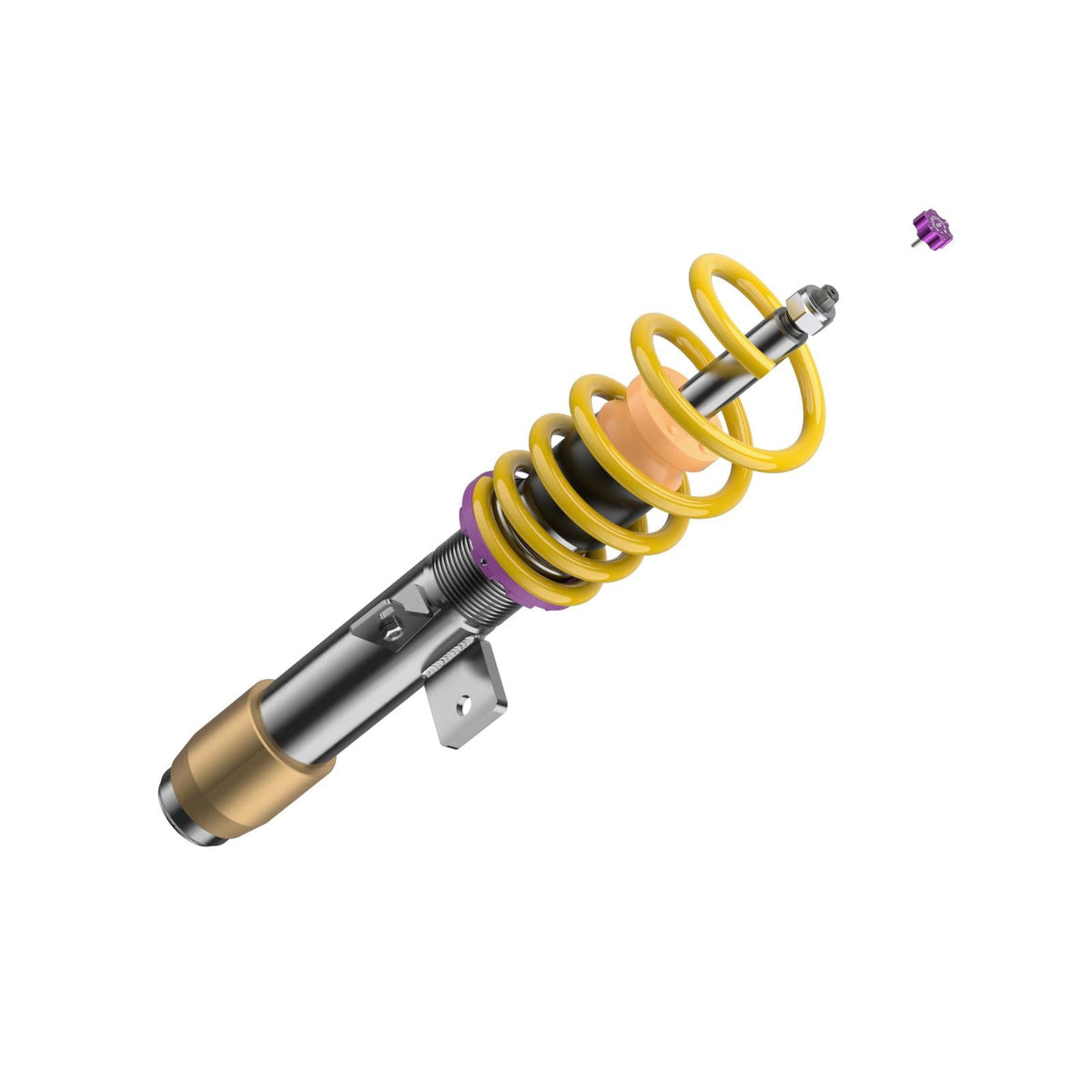 Suspensie Reglabila Coilover KW V3 BMW M2 (G87) 352200EB