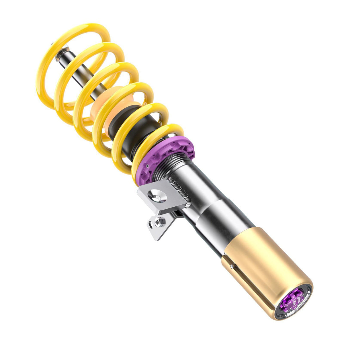 Suspensie Reglabila Coilover KW V3 BMW 352200ER