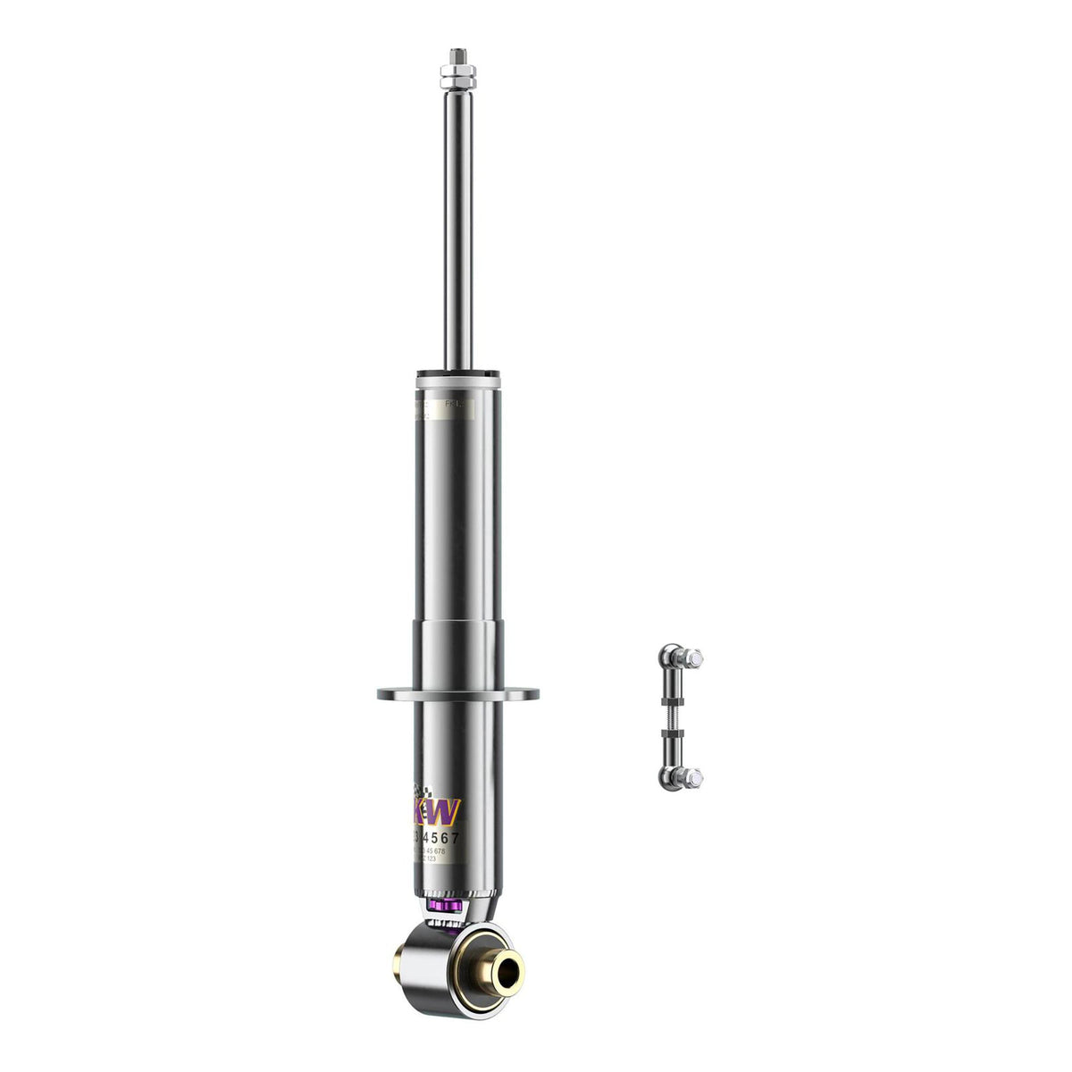 Suspensie Reglabila Coilover KW V3 BMW 6-series GT (G32) 352200FE
