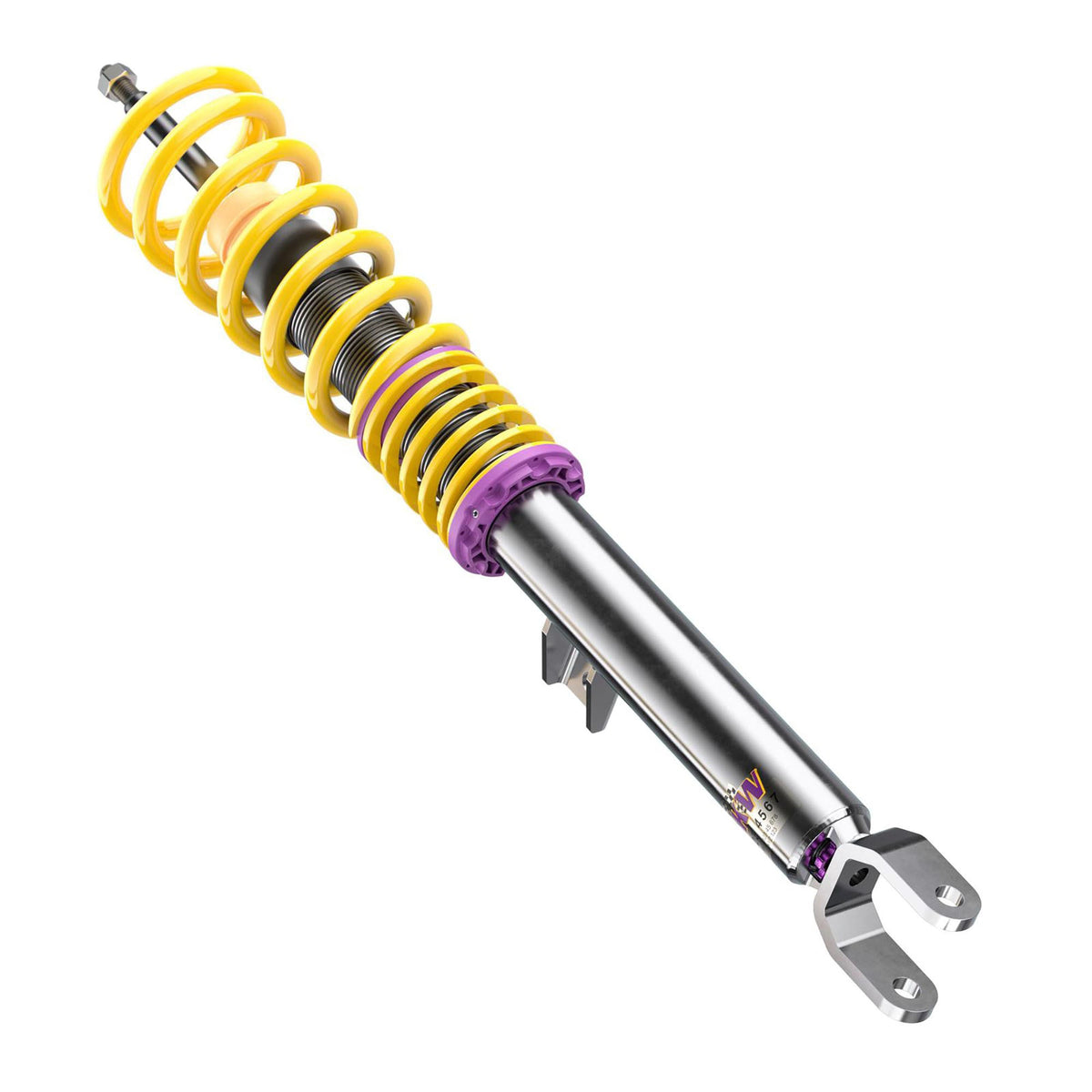 Suspensie Reglabila Coilover KW V3 BMW 6-series GT (G32) 352200FE