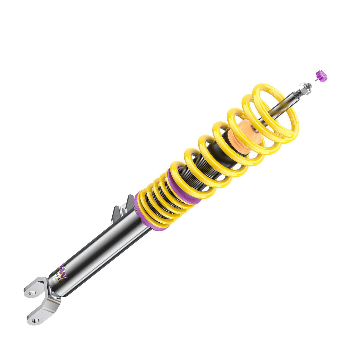 Suspensie Reglabila Coilover KW V3 BMW 6-series GT (G32) 352200FE