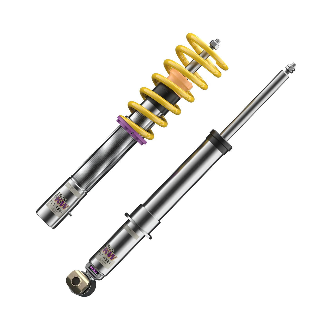 Suspensie Reglabila Coilover KW V3 BMW i5 (G60E) 352200GF