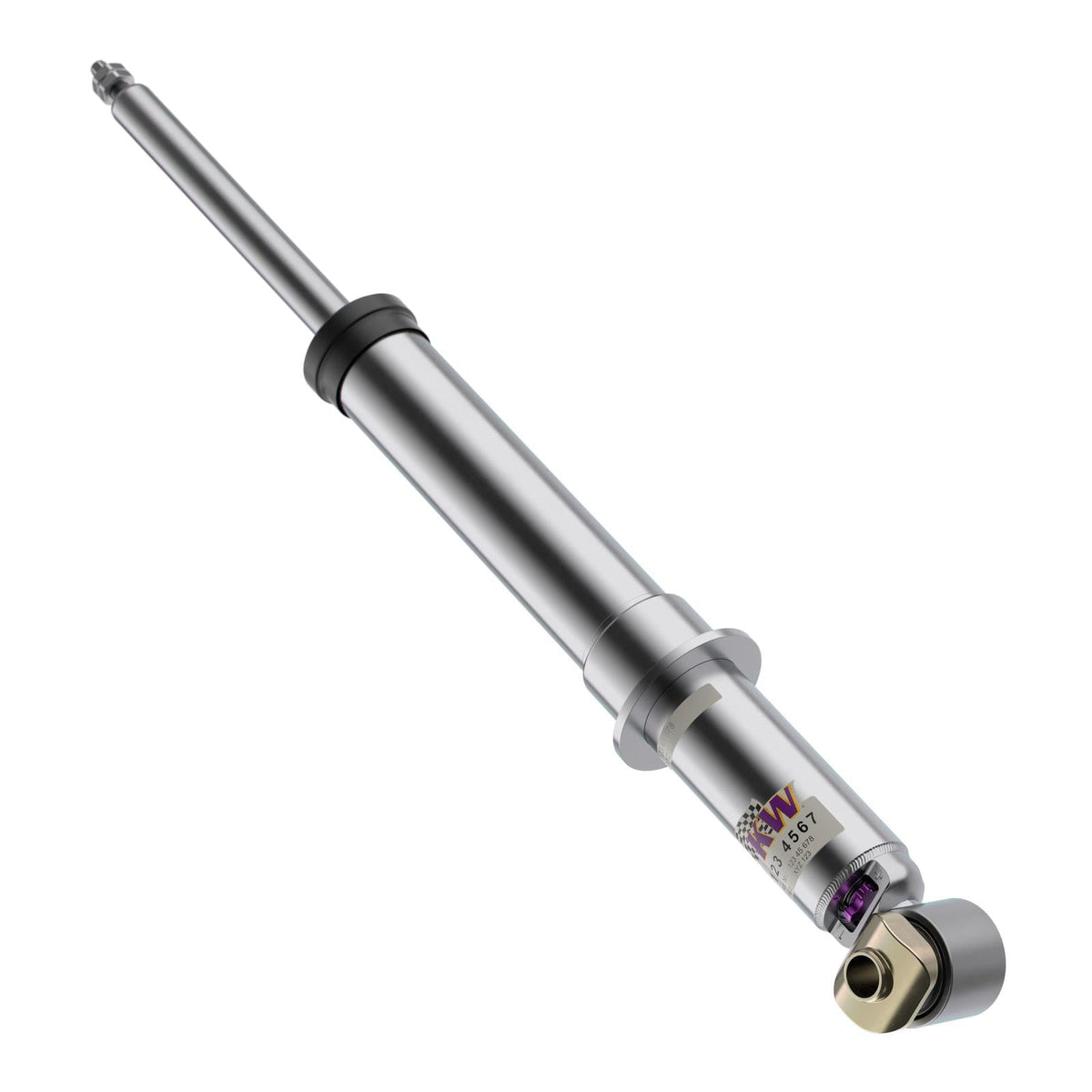 Suspensie Reglabila Coilover KW V3 BMW i5 (G60E) 352200GF