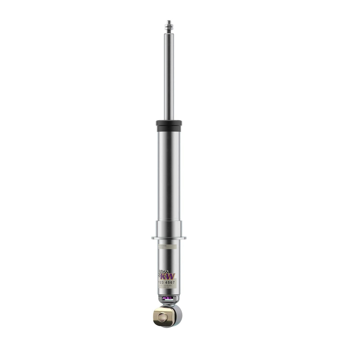 Suspensie Reglabila Coilover KW V3 BMW i5 (G60E) 352200GF