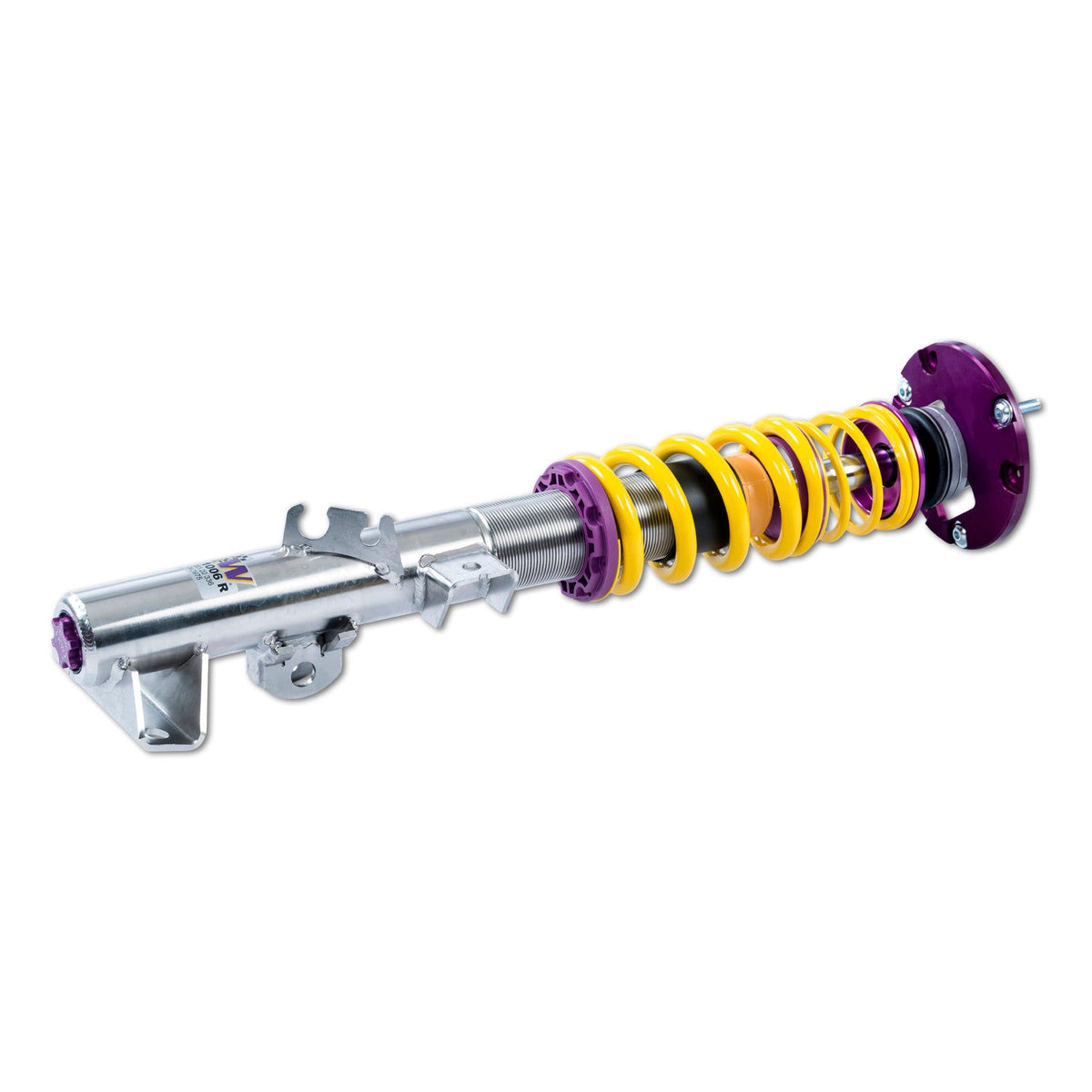 Suspensie Reglabila Coilover KW Clubsport V3 (cu rulment) BMW E36 35220812