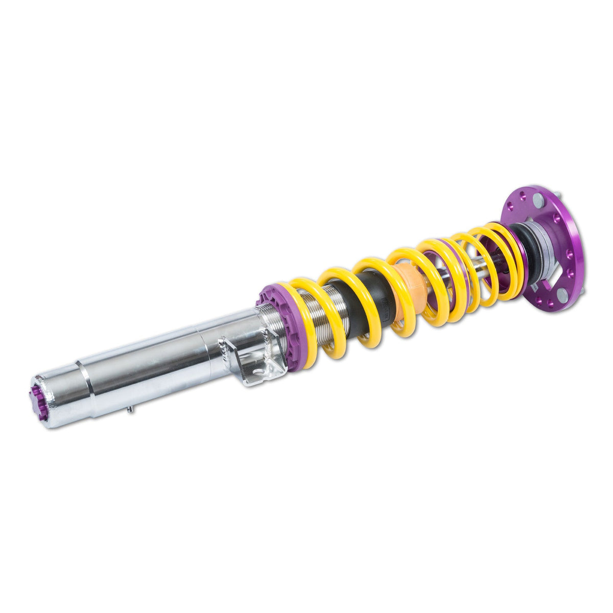 Suspensie Reglabila Coilover KW Clubsport V3 (cu rulment) BMW Seria 3 E46 35220821