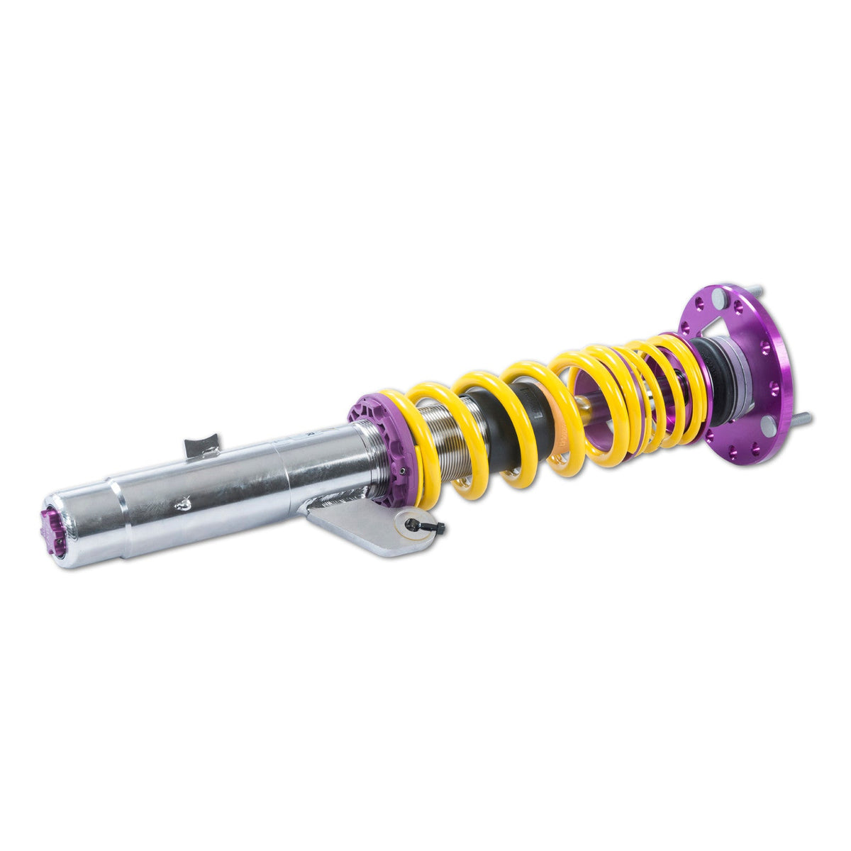 Suspensie Reglabila Coilover KW Clubsport V3 (cu rulment) BMW Seria 1 E81 35220839