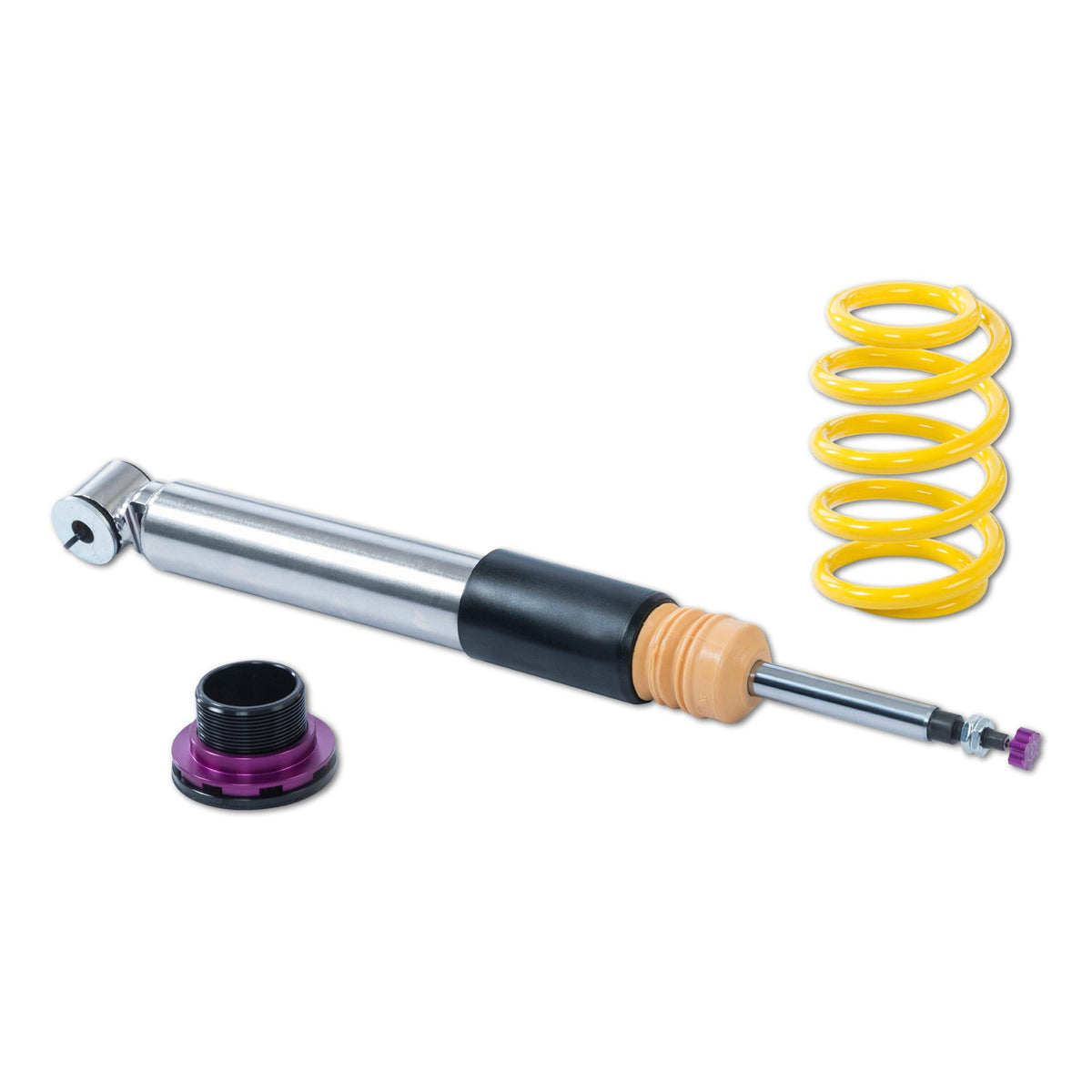 Suspensie Reglabila Coilover KW Clubsport V3 (cu rulment) Mini Mini F56 (UKL-L) 352208AG