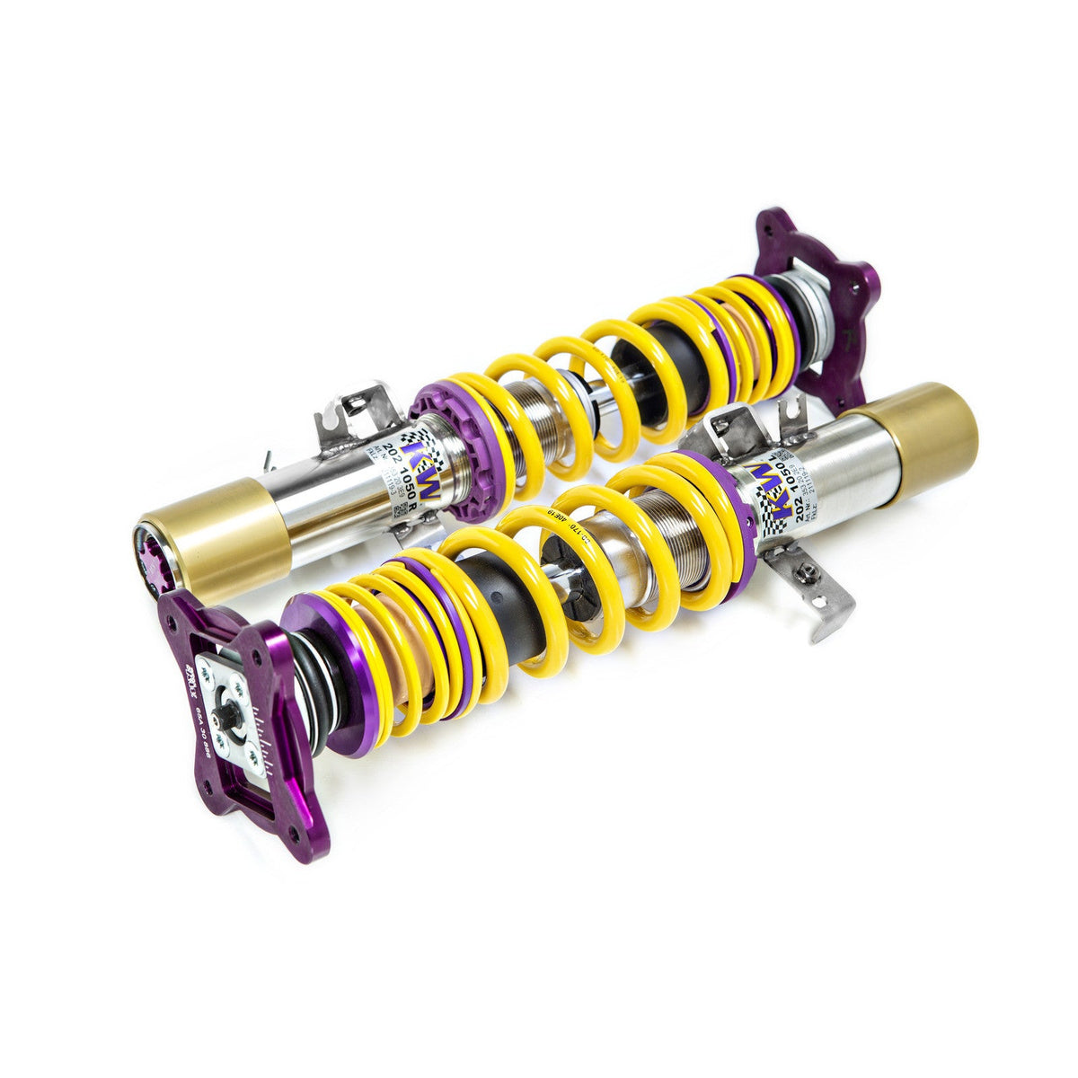 Suspensie Reglabila Coilover KW Clubsport V3 (cu rulment) BMW Z4 Z85 352208CG