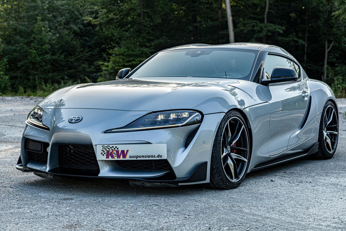 Suspensie Reglabila Coilover KW Clubsport V3 (cu rulment) BMW Z4 Z85 352208CG