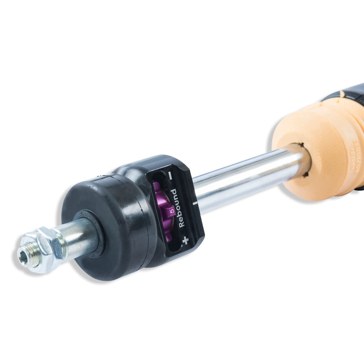Suspensie Reglabila Coilover KW V3 Mercedes-Benz CLS C219 3522500B