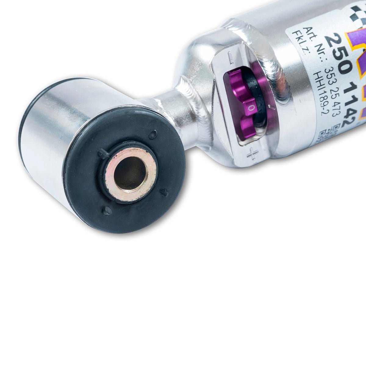 Suspensie Reglabila Coilover KW V3 - Mercedes-Benz A 35 AMG si altele (3522500S)