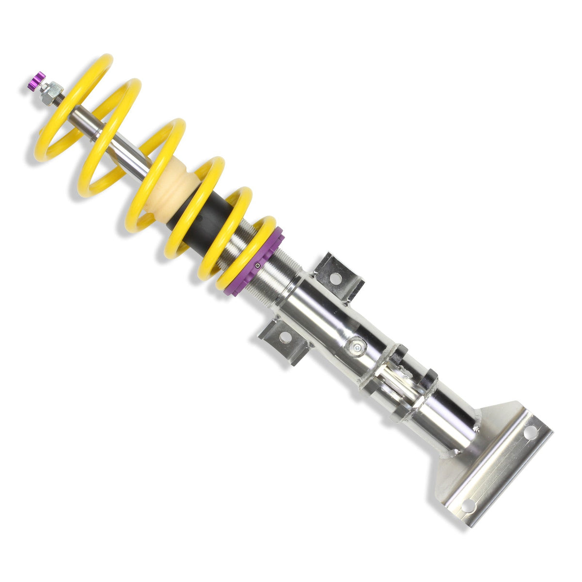 Suspensie Reglabila Coilover KW V3 Mercedes-Benz SLC (172) 35225046