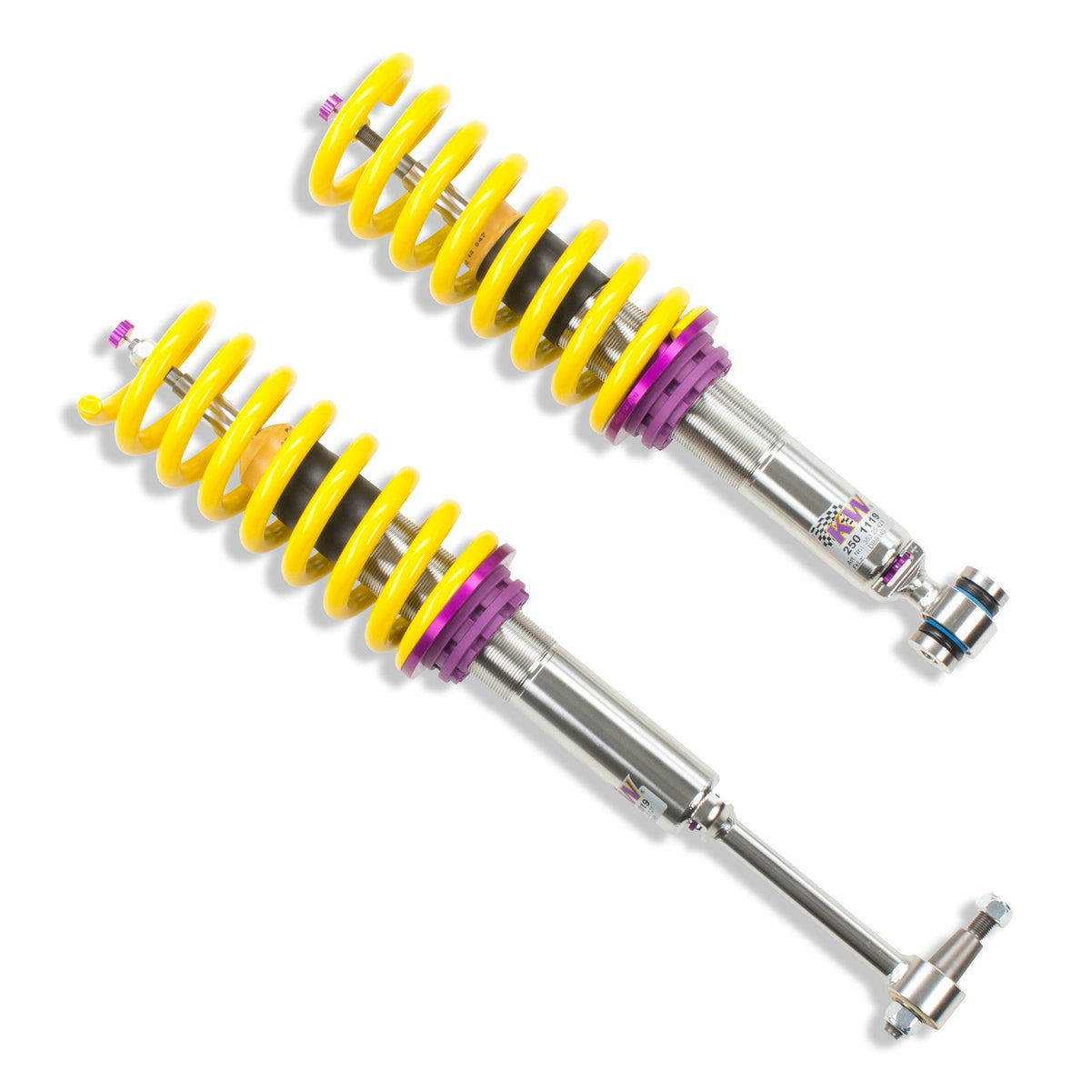 Suspensie Reglabila Coilover KW V3 Mercedes-Benz SL (230) 35225050