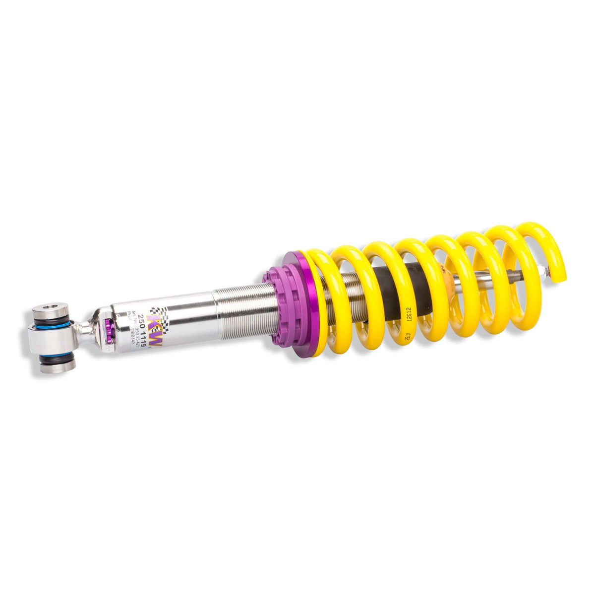 Suspensie Reglabila Coilover KW V3 Mercedes-Benz SL (230) 35225050