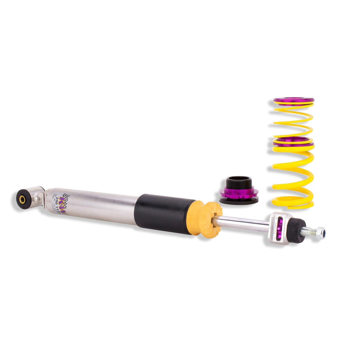 Suspensie Reglabila Coilover KW V3 Mercedes-Benz a-class A 45 AMG 176 35225067