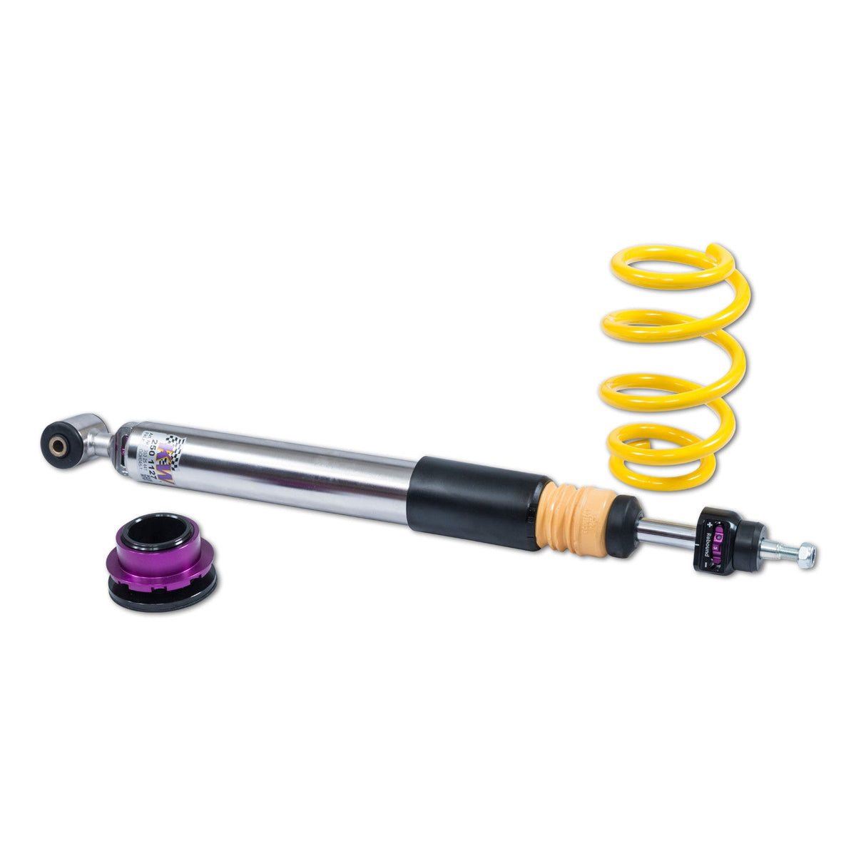 Suspensie Reglabila Coilover KW V3 Mercedes-Benz GLA (245 G) 35225072