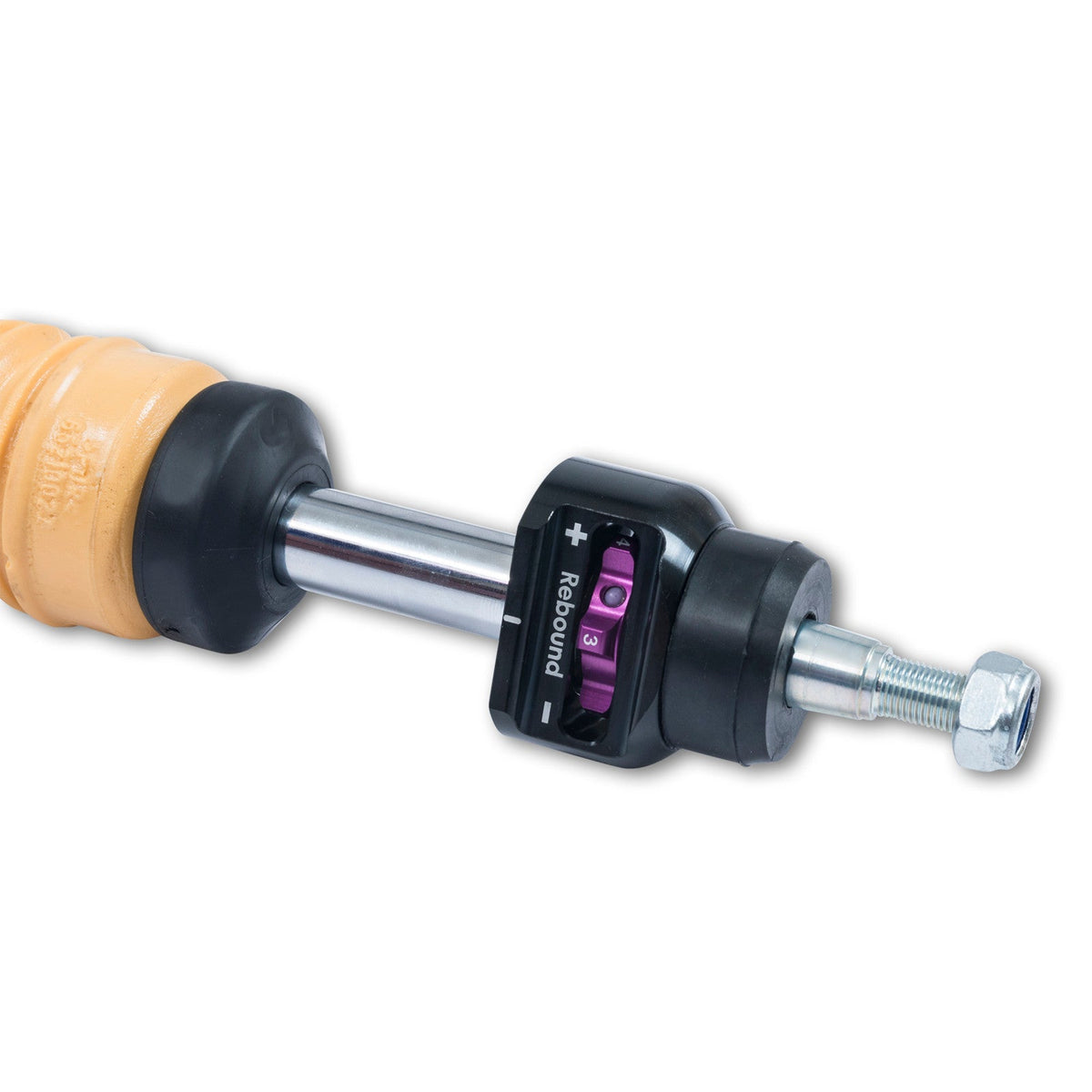 Suspensie Reglabila Coilover KW V3 Mercedes-Benz GLA (245 G) 35225072