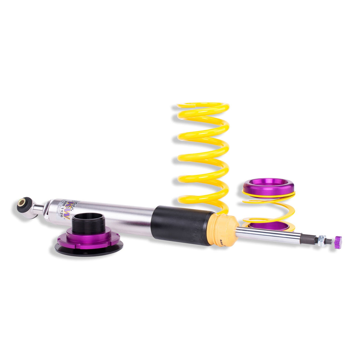 Suspensie Reglabila Coilover KW V3 Mercedes-Benz C-CLASS W205 35225073