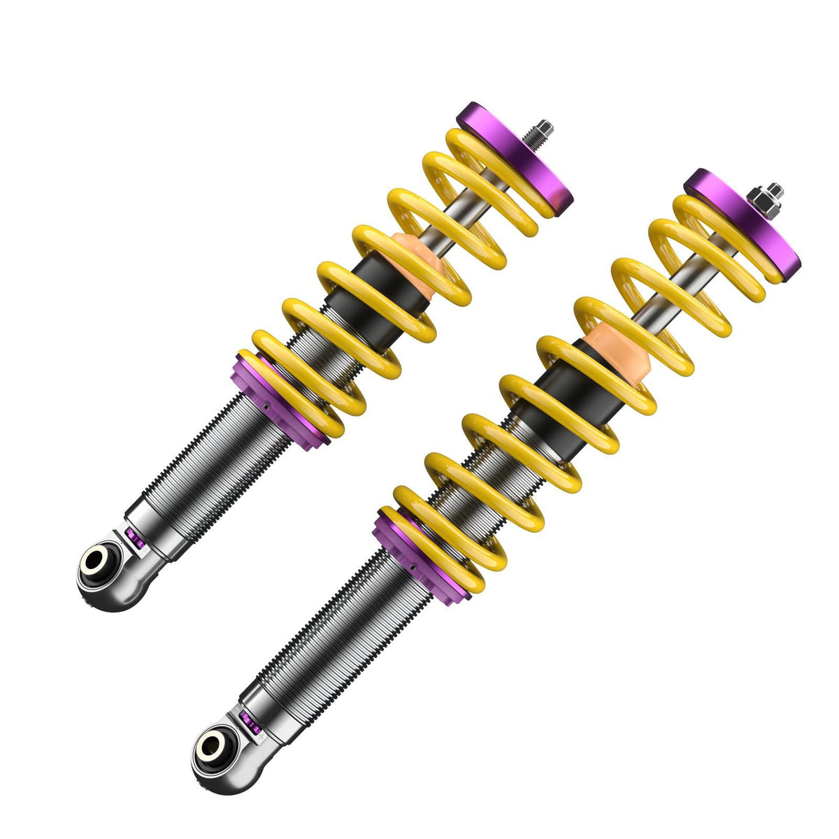 Suspensie Reglabila Coilover KW V3 Mercedes-Benz AMG GT (197) 35225080