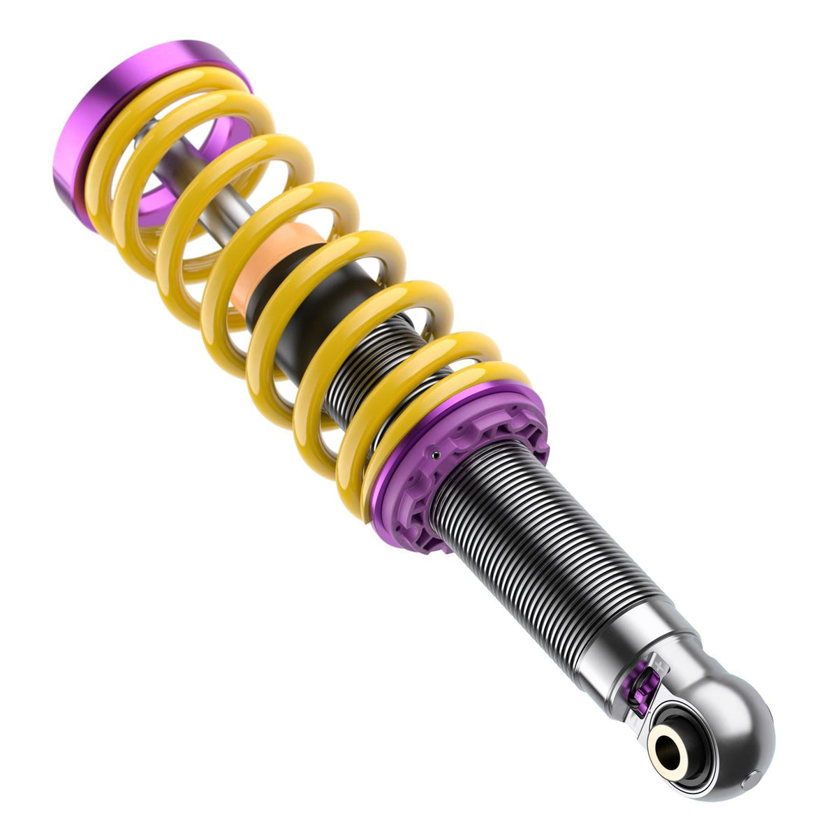 Suspensie Reglabila Coilover KW V3 Mercedes-Benz AMG GT (197) 35225080