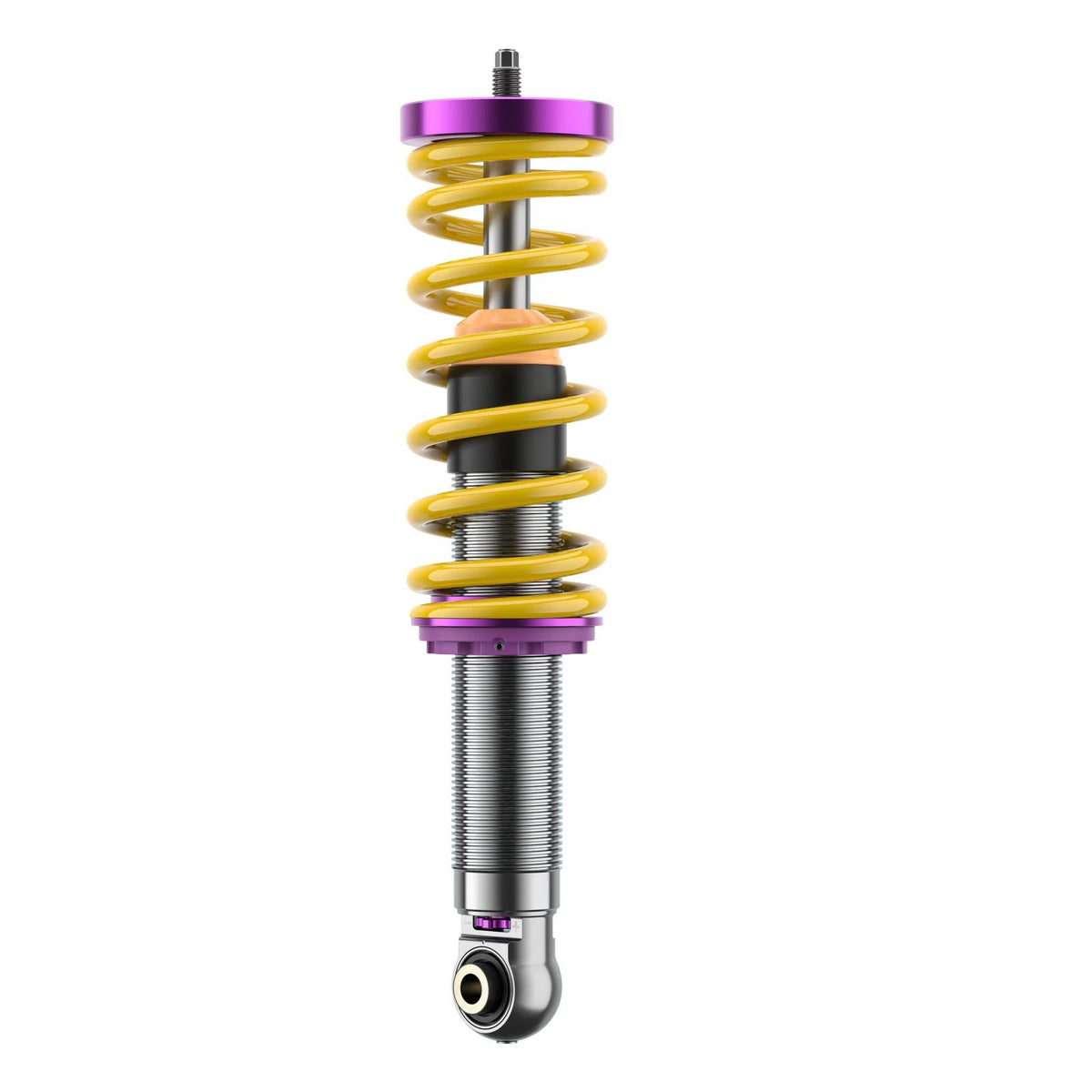 Suspensie Reglabila Coilover KW V3 Mercedes-Benz AMG GT (197) 35225080