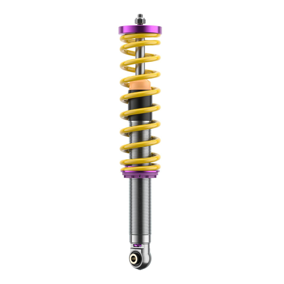 Suspensie Reglabila Coilover KW V3 Mercedes-Benz AMG GT (197) 35225080
