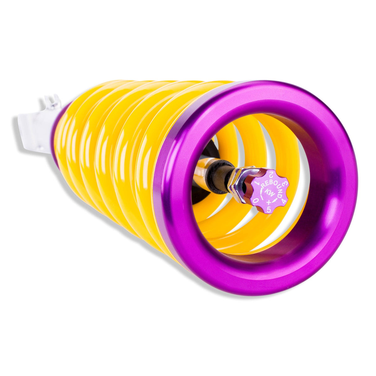 Suspensie Reglabila Coilover KW V3 Mercedes-Benz c-class C63 AMG (W205) 35225081