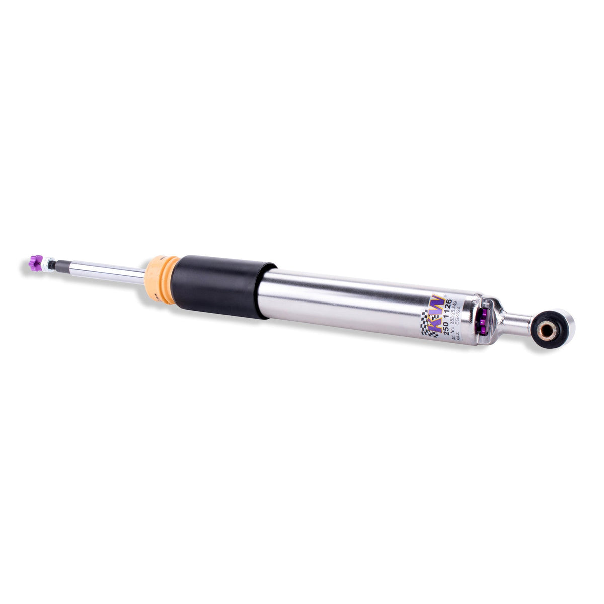 Suspensie Reglabila Coilover KW V3 Mercedes-Benz c-class C63 AMG (W205) 35225081