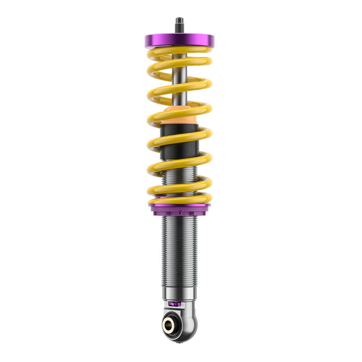 Suspensie Reglabila Coilover KW V3 Mercedes-Benz AMG GT (197) 35225085