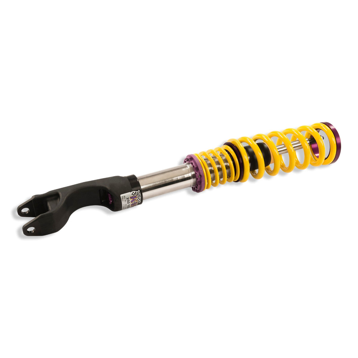 Suspensie Reglabila Coilover KW V3 Mercedes-Benz C-CLASS W205 35225086