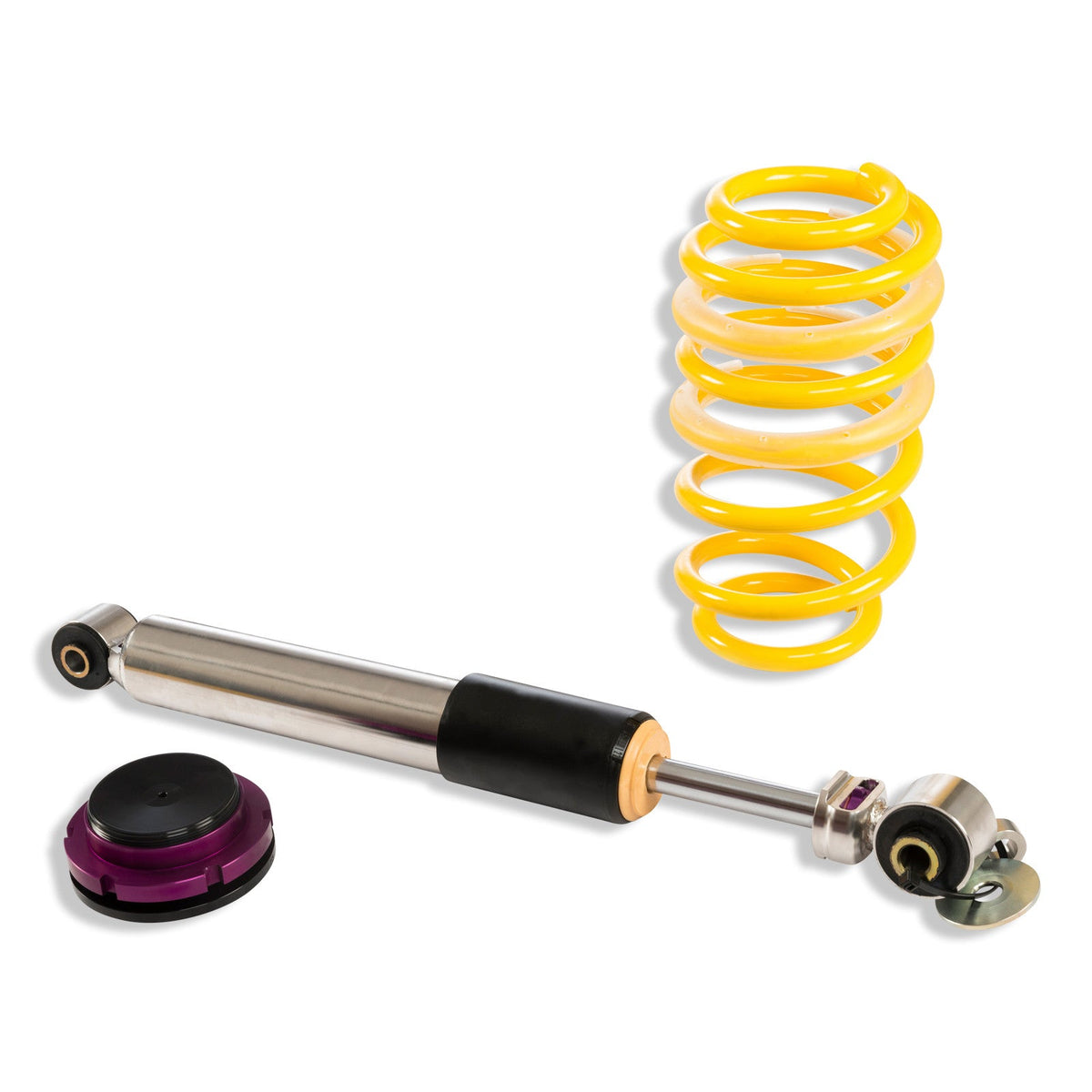 Suspensie Reglabila Coilover KW V3 Mercedes-Benz V-CLASS W447 35225090