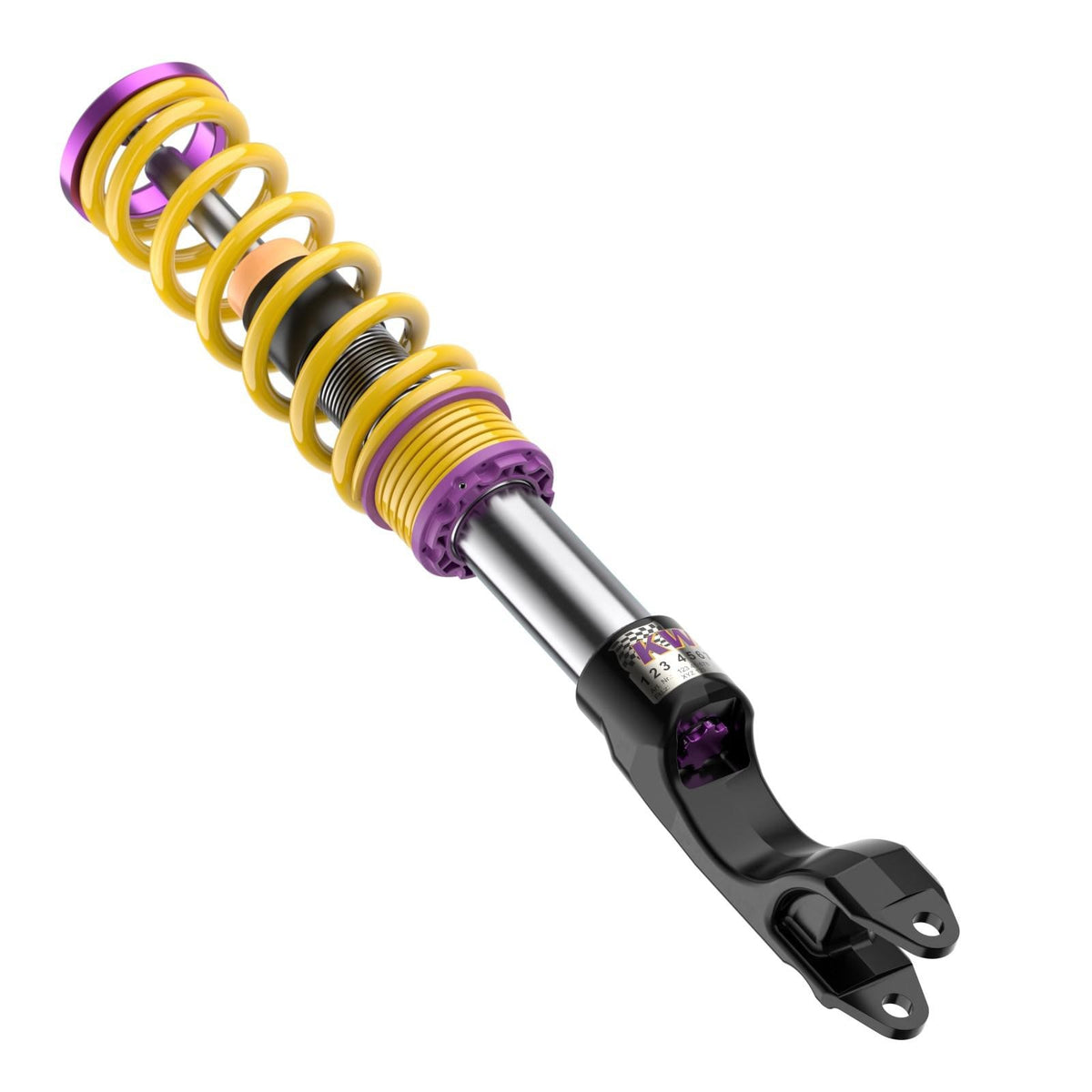 Suspensie Reglabila Coilover KW V3 Mercedes-Benz C-CLASS W205 35225093