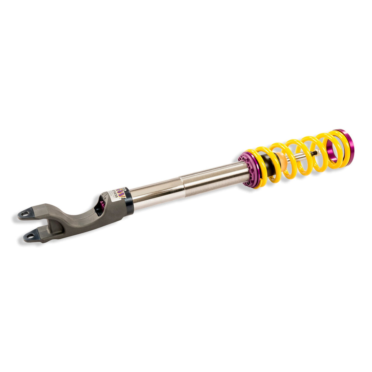 Suspensie Reglabila Coilover KW V3 Mercedes-Benz GLC (X253) 35225096