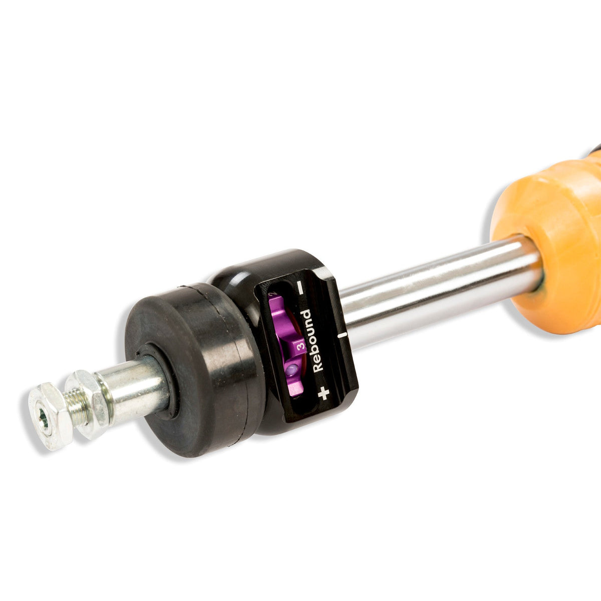Suspensie Reglabila Coilover KW V3 Mercedes-Benz GLC (X253) 35225096