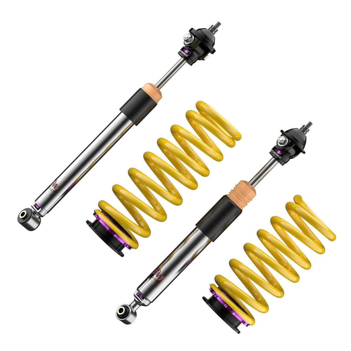 Suspensie Reglabila Coilover KW V3 Mercedes-Benz S-Klasse (W140) 352250BB